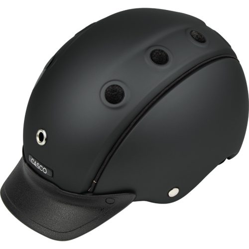 Kobak Casco Choice Turnier 52-56 fekete