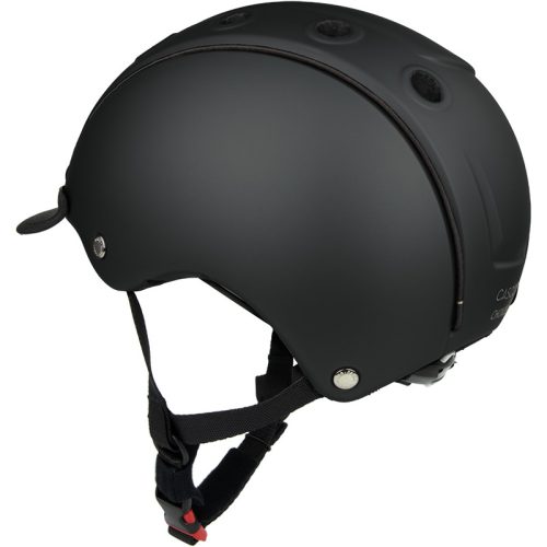 Kobak Casco Choice Turnier 52-56 fekete