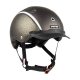 Helmet Choice Casco 52-56 brown 