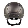 Helmet Choice Casco 52-56 brown 