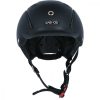 Helmet Choice Turnier Casco 52-56 black