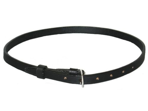 Strap flash replacement full black