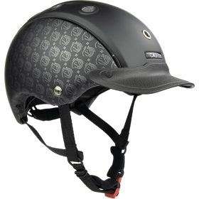 Kobak Casco Choice Starlit 52-56 fekete