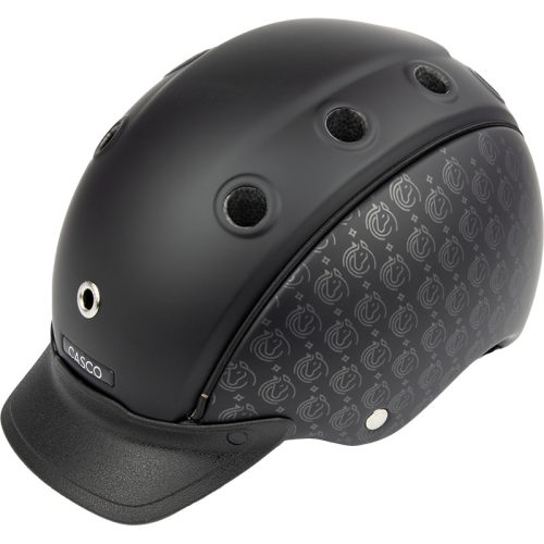 Kobak Casco Choice Starlit 52-56 fekete