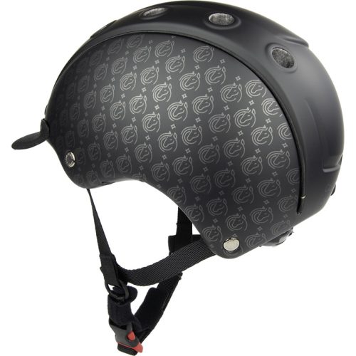 Kobak Casco Choice Starlit 52-56 fekete