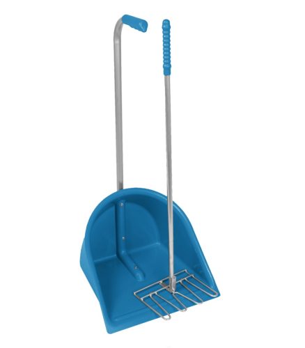 Stable mate Mistboy Waldy 80 cm black