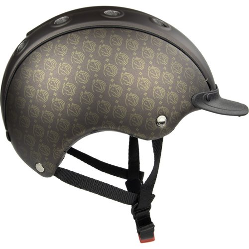 Kobak Casco Choice Starlit 52-56 barna