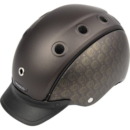 Kobak Casco Choice Starlit 52-56 barna