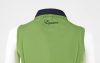 Polo shirt, Equiline "Kezia" sleeveless, women's L lime green