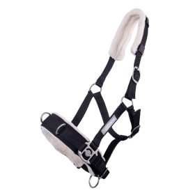 Kapicán QHP gurtni full fekete