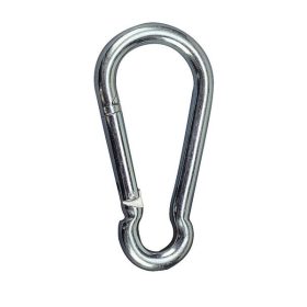 Snap hook 60 mm