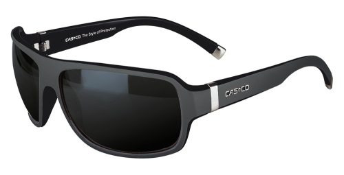 Szemüveg Casco SX-61 fekete/fekete
