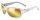 Szemüveg Casco SX-61 fehér/szürke/arany