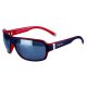 Sunglasses CASCO SX-61 Bicolor black/red