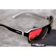 Sunglasses CASCO SX-61 Bicolor black/metal