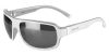 Sunglasses CASCO SX-61 Bicolor black/metal