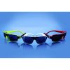 Sunglasses CASCO SX-61 Bicolor black/blue