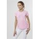 T-shirt Cavalliera LOVELY PONY ROSE short sleeve girl pink