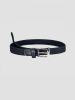 Belt Equiline Rita women's 90 cm navy