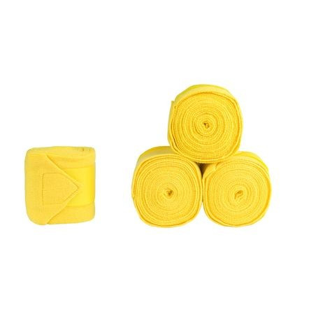 Fásli istálló 4 db fehér Horze