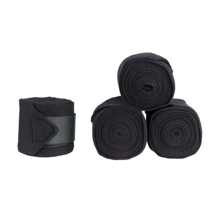 Fásli istálló 4 db fehér Horze