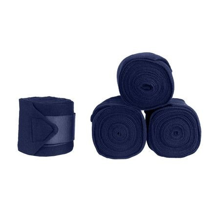 Fásli istálló 4 db fehér Horze