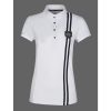 Competition shirt Equiline Jaffa women's L navy