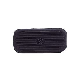 Rubber inlay ribbed 11 cm Tattini