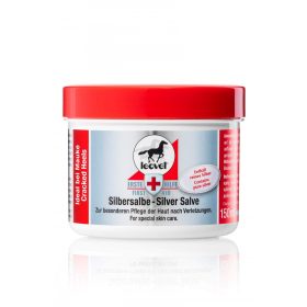 Silver salve 150 ml Leovet