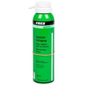 Hoof Spray Frey Hippo Sol 150 ml