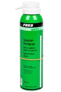 Hoof Spray Frey Hippo Sol 150 ml