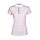Competition shirt women's L pink Belen Equiline