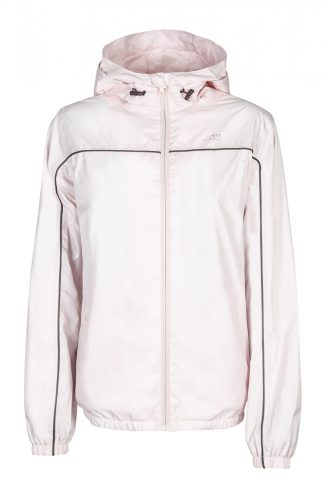 Dzseki női vízálló L s.kék Evelin Equiline