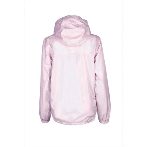 Dzseki női vízálló S rózsa Evelin Equiline