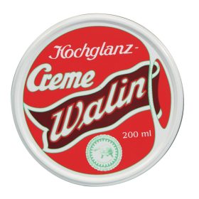 Shoe shine cream B&E colourless 200 ml