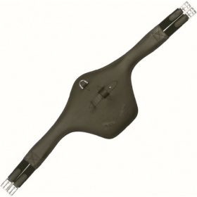 Girth KenTaur Nice stud guard 120 cm black