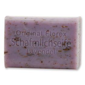 Soap sheep milk Levander 100 g