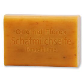 Soap sheep milk Marigold 100 g
