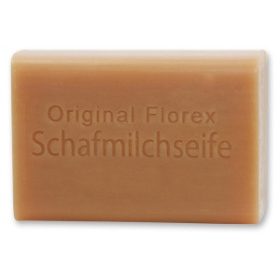 Soap sheep milk Walnut oil 100 g