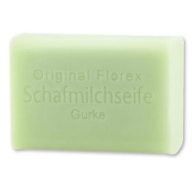 Soap sheep milk Cucumber 100 g