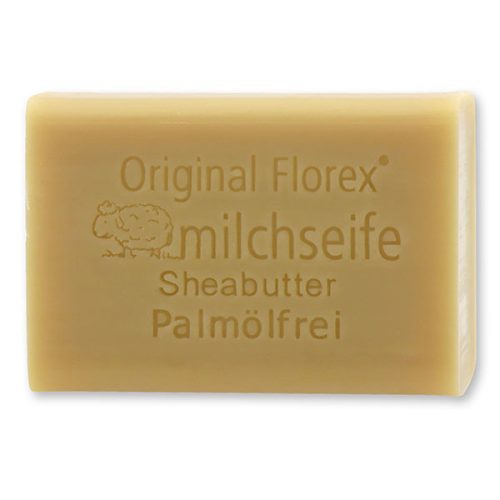 Szappan juhtejes sheavajas 100 g