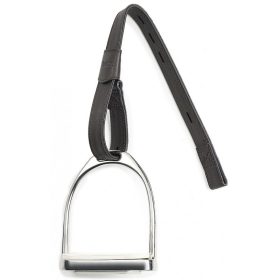 Wintec webbers 80 cm brown 