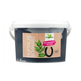 Hoof ointment Bense & Eicke black 2500 ml