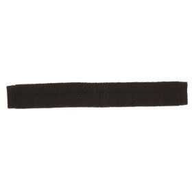 Girth sleeve Norton elastic 70 cm black