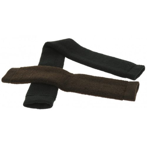 Girth sleeve Norton elastic 70 cm black