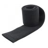 Girth sleeve Norton elastic 70 cm black