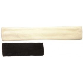 Girth sleeve Norton 40 cm beige