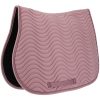 Nyeregalátét RW Wave full pink