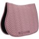 Nyeregalátét RW Wave full pink
