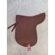 Saddle cloth E.T. dressage saddle shape SALE